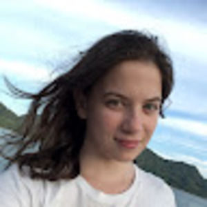 Meet your Posher, Molly